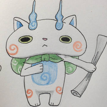 落書き