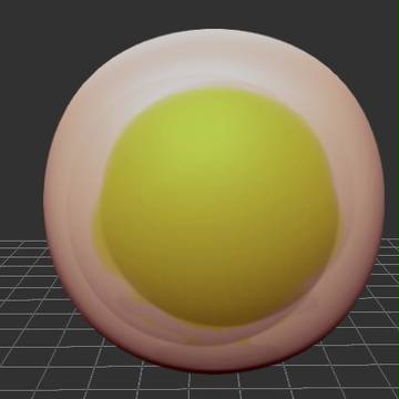 3D芸我 完全です
