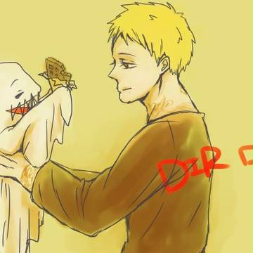 DIR ログ