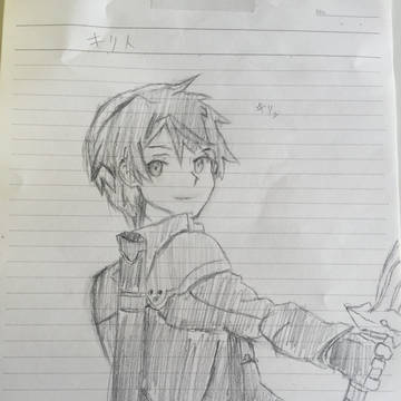 キリト