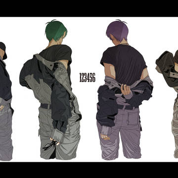 F6つなぎ