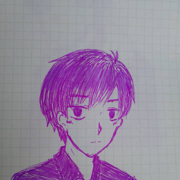 一松