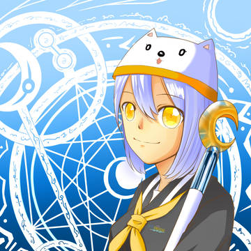 魔法少女