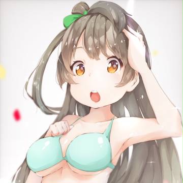 ちゅんちゅん