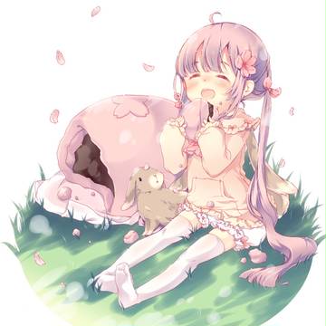 さくらもちあんまん