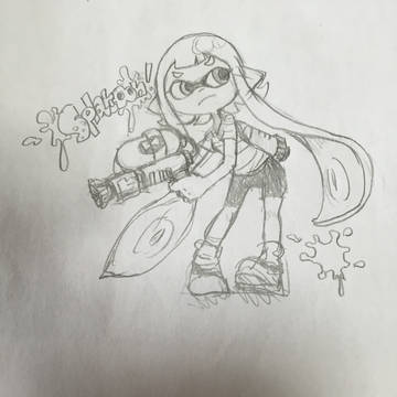 splatoon