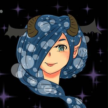悪魔