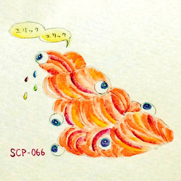 SCPまとめ