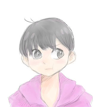 トッティにムスッとしてほしかっただけ