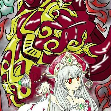 『紅金の星』～アラストル～完全版
