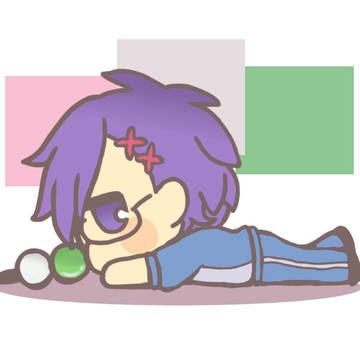 もぐもぐあかし