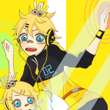 スタエナちゃん
