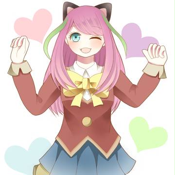 にゃーちゃん