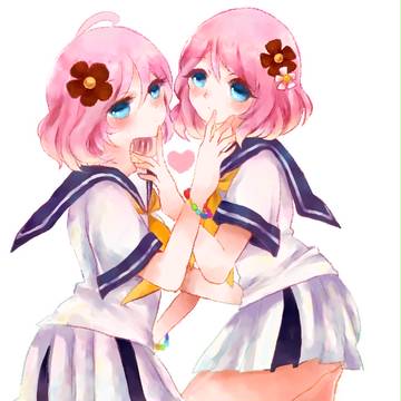 ナナシス詰め