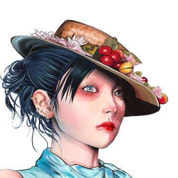 リンゴ