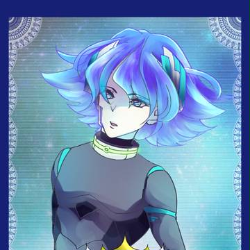 【人形日】テラ【第二場面】