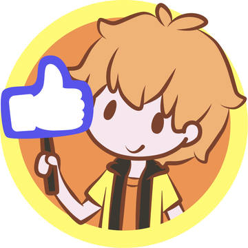 芋圓柚子OEUR FAN ART Reaction Pack
