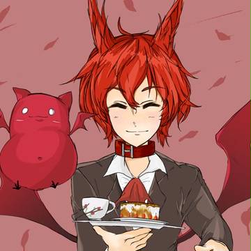 Blazblue(ブレイブルー) - gii