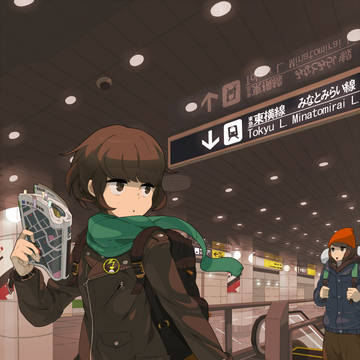 横浜駅