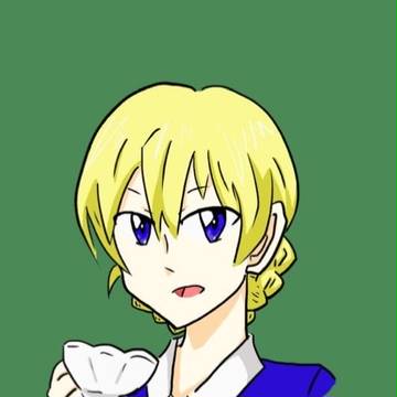 ダージリン様