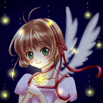 さくらちゃん