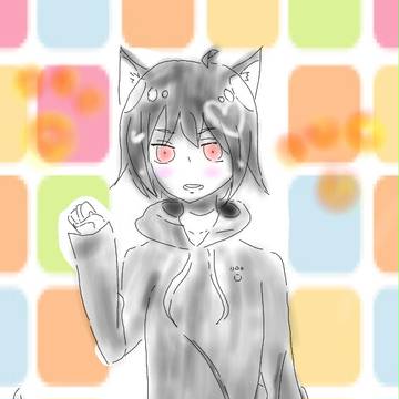 ネコ