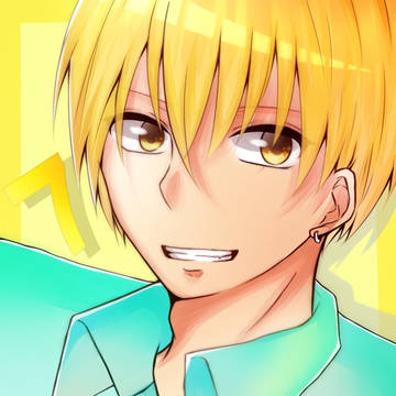 7番!!