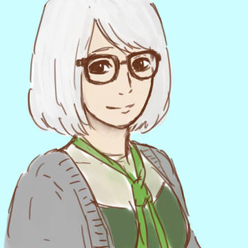 今日子さん。