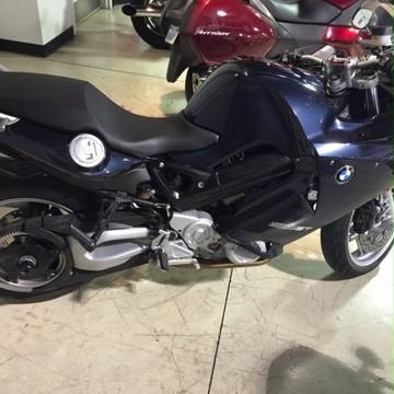 Al Lamb's Dallas Honda: 2009 BMW
