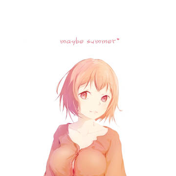 maybe summer
