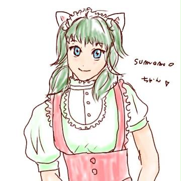 ラインプレイアバターイラスト集