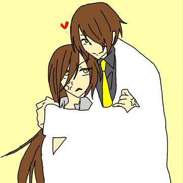 双子の兄妹