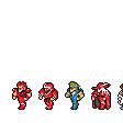 ドット絵模写その2