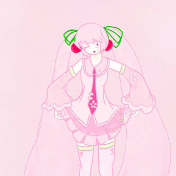 サクラミク