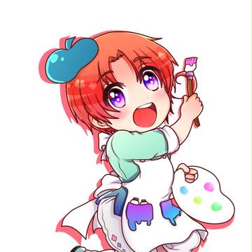 イタリアちゃん
