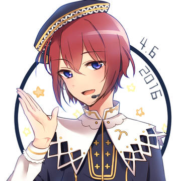 お誕生日おめでとう！