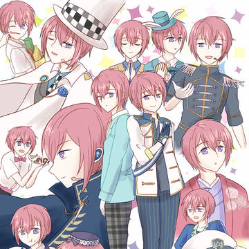 Happy Birthday!