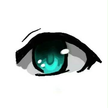 眼睛