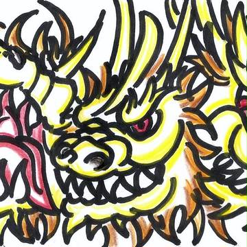ギャングギドラ