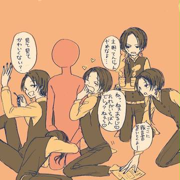 清光多めのまとめ
