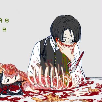 清光多めのまとめ ※エログロ