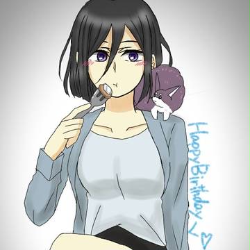 泉姉さん生誕祭