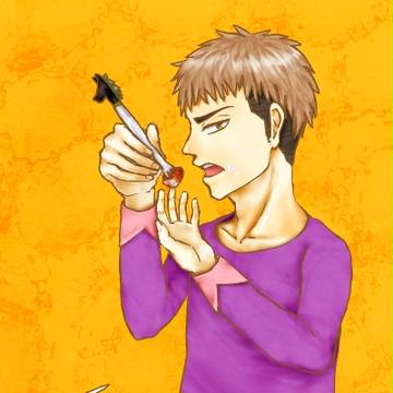 HAPPY BIRTHDAY to Jean 2016.4.7