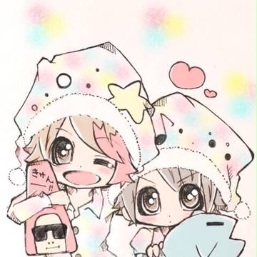おやすみ。