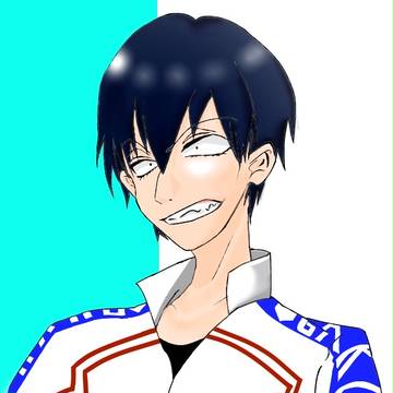 荒北さん
