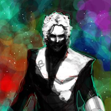 adam warlock