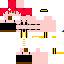 【身内】マイクラスキン集