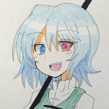 小傘ちゃん！