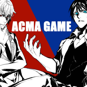 ACMA:GAME(織田照朝x斉腾初)