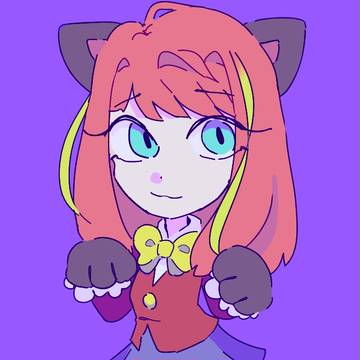 にゃーちゃん
